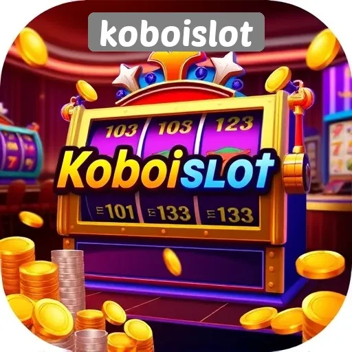 Keunggulan Permainan di Koboislot untuk Penggemar Slot