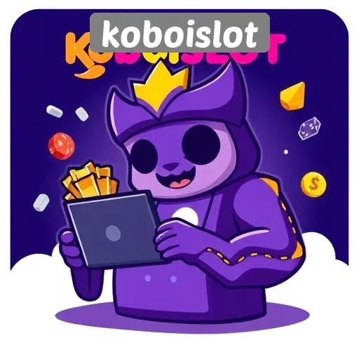 Kelebihan Bermain di Koboislot untuk Para Gamer