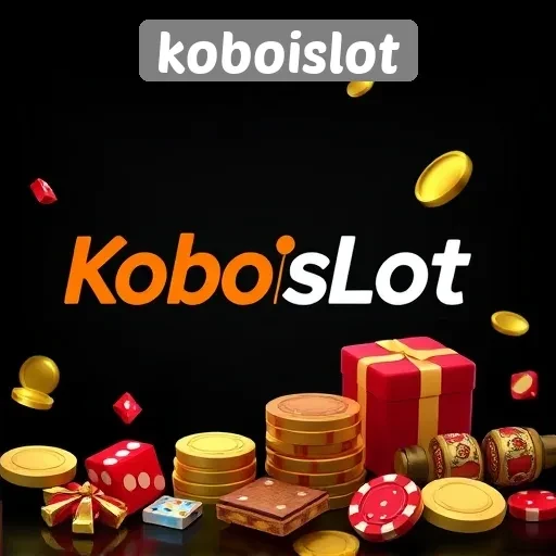 Tawarkan Beragam Pilihan Permainan Kasino di Koboislot