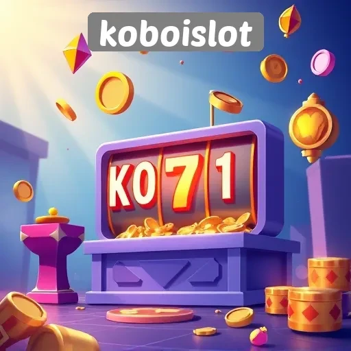 Diverse Pilihan Permainan di Koboislot untuk Semua Kalangan