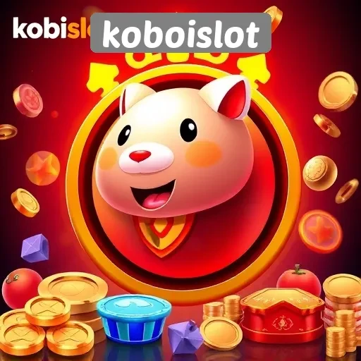 Evolusi Game Slot Online di Koboislot