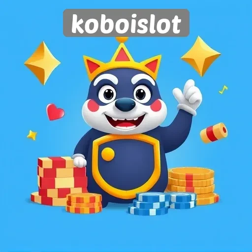 Mengenal Lebih Dekat Situs Game Koboislot