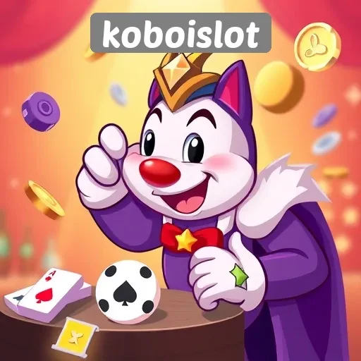 Menjajaki Kelebihan Situs Game Koboislot