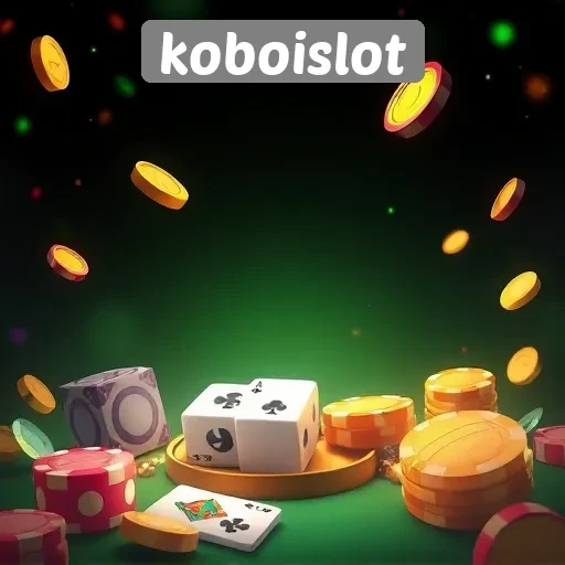 Menjelajahi Jenis Permainan Populer di Koboislot