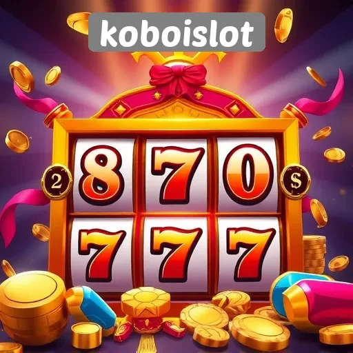 Menjelajahi Beragam Permainan Slot di Koboislot