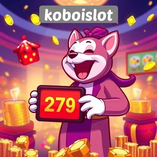 Fitur Unggulan yang Dimiliki oleh Koboislot