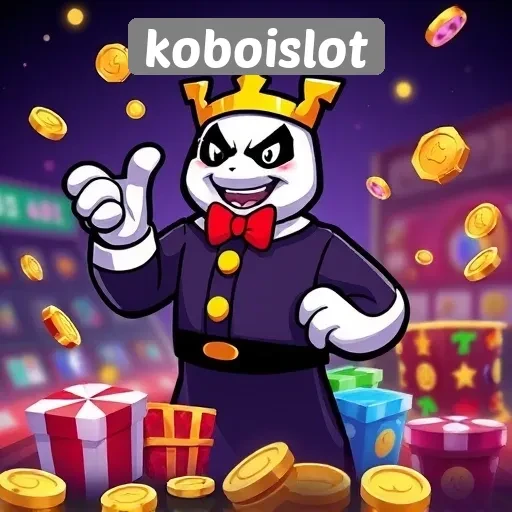 Diversitas Game yang Tersedia di Koboislot