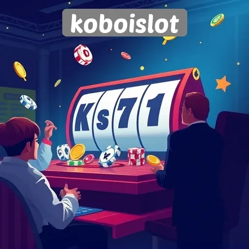 Panduan Lengkap Bermain di Situs Koboislot