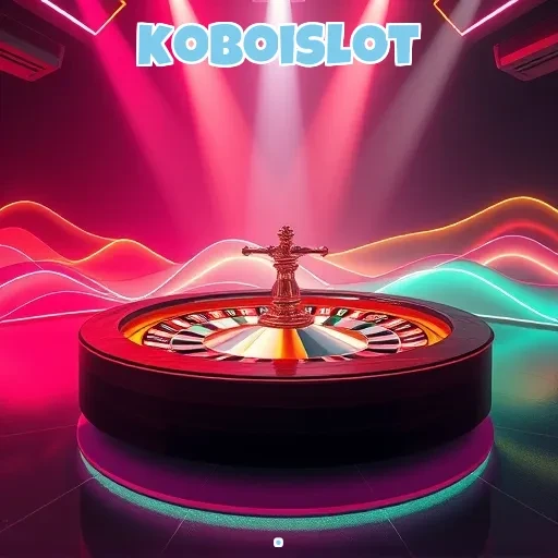 koboislot: Fitur dan Keunggulan Menarik di Panduan Pemain