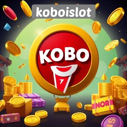 Bonus dan Promosi Menarik di Koboislot untuk Pengguna Baru
