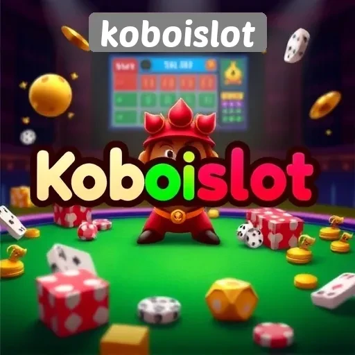 Mengapa Koboislot Menjadi Pilihan Utama di Indonesia