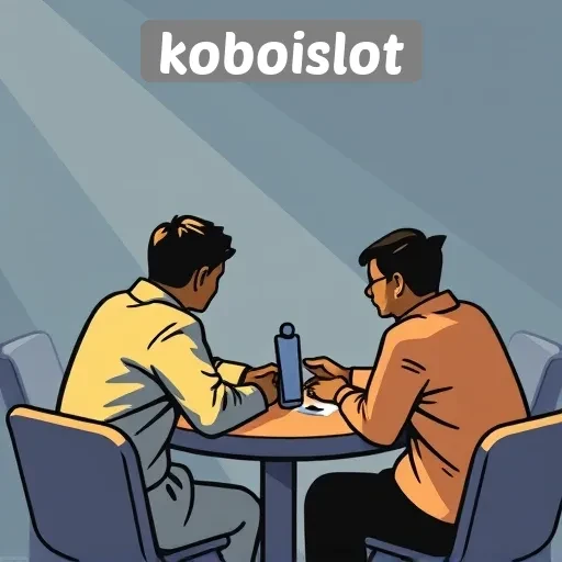 Manfaat Bergabung dengan Komunitas Koboislot