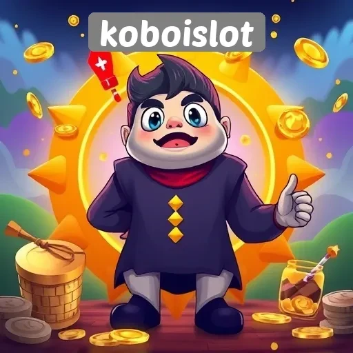 Keunggulan dan Fitur Menarik di Situs Game Koboislot
