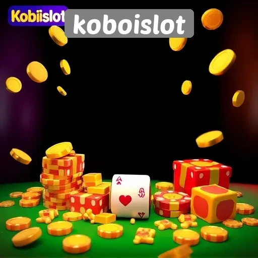 Keunggulan Permainan di Koboislot untuk Pecinta Game