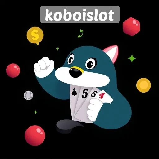 Mengenal Kelebihan Situs Game Koboislot Untuk Penggemar Judi Online