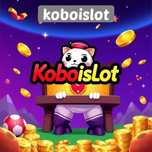 Mengenal Situs Game Koboislot dan Fasilitasnya