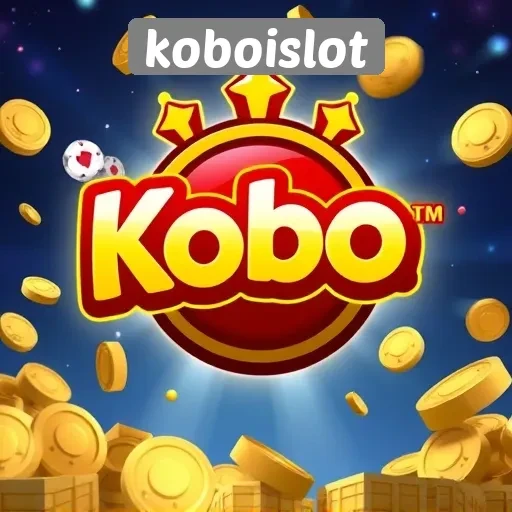Mengenal Situs Game Koboislot dan Fitur Menariknya