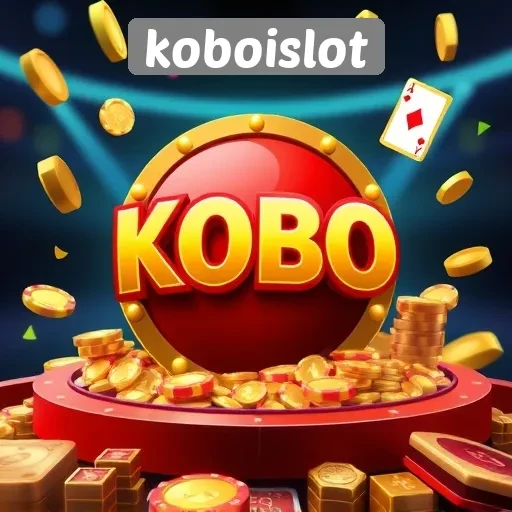 Mengenal Situs Game Koboislot untuk Penggemar Judi Online
