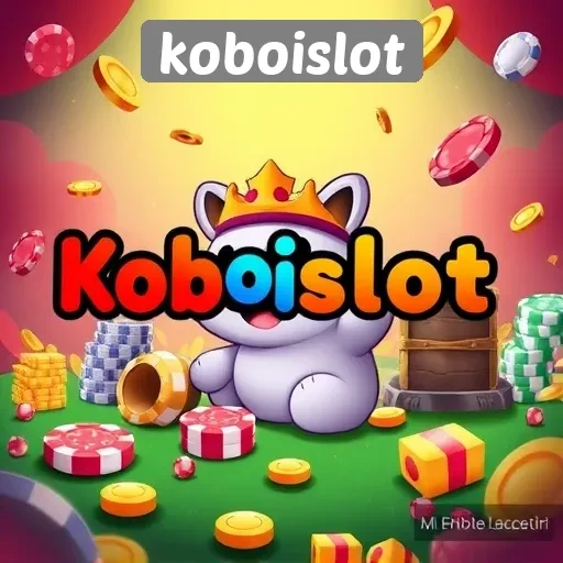 Mengenal Situs Game Koboislot di Indonesia