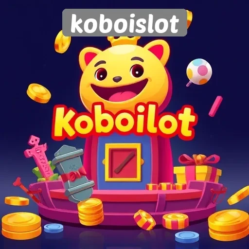 Sebagai Platform Game Koboislot dalam Industri Game Indonesia