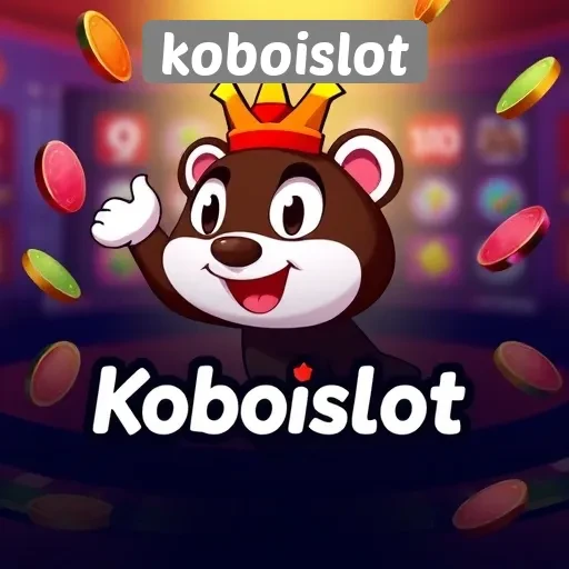 Mengenal Koboislot Situs Game Slot Terpercaya di Indonesia