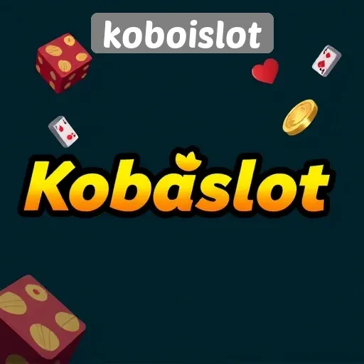 Mengenal Koboislot Sebagai Situs Game Terpercaya di Indonesia