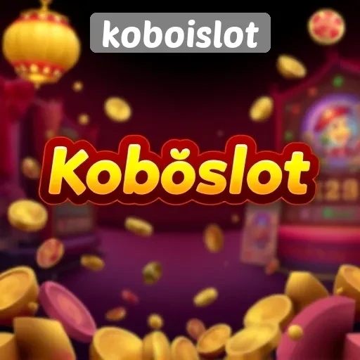 Persaingan Koboislot di Pasar Game Slot Online Indonesia