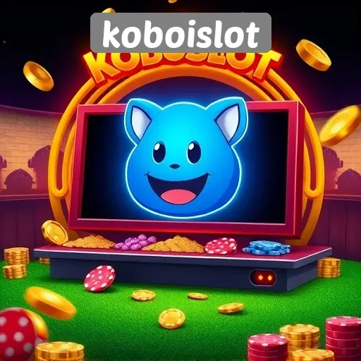 Mengenal Koboislot Sebagai Platform Game Online Terpercaya