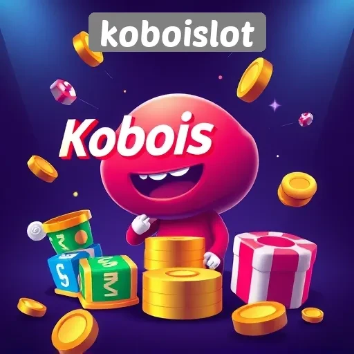 Mengenal Situs Game Koboislot yang Populer di Indonesia