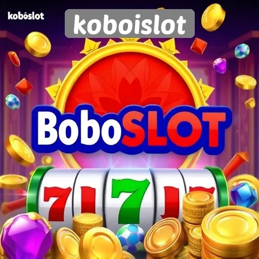 Koboislot Menawarkan Beragam Pilihan Permainan Slot Menarik