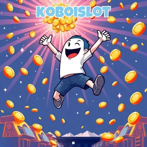 koboislot: Program Loyalitas Dengan Keuntungan Menarik Untuk Anda