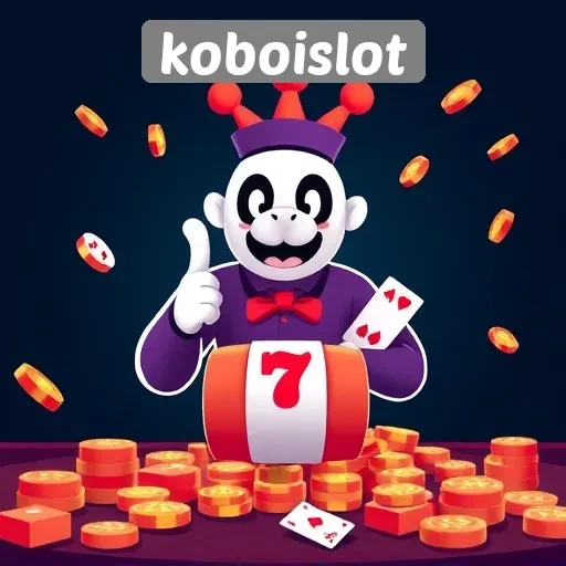 Bagaimana Mengoptimalkan Pengalaman Bermain di Koboislot