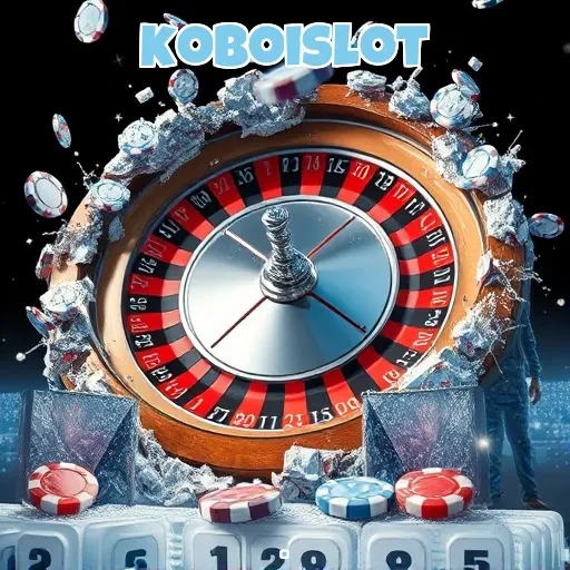 koboislot: Promo Menarik yang Harus Anda Coba Sekarang Juga!