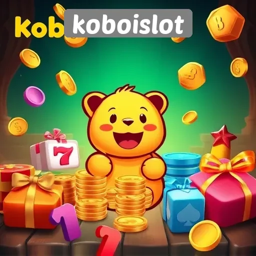 Mengulas Pengalaman Bermain di Situs Koboislot