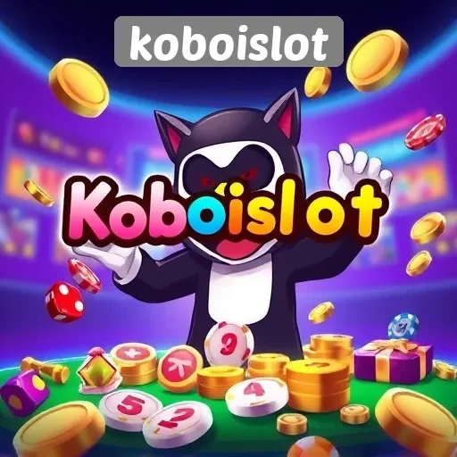 Ulasan Lengkap Situs Game Koboislot untuk Pemain Indonesia