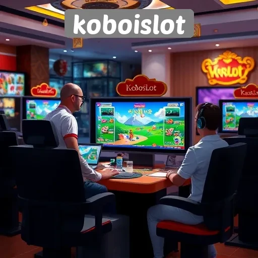 Analisis Keamanan dan Kepercayaan di Situs Koboislot