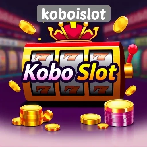 Keunggulan Permainan Slot di Koboislot untuk Pemain Indonesia