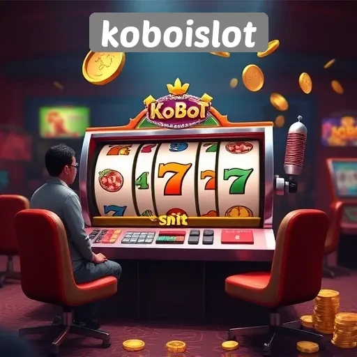 Taktik dan Strategi Bermain di Koboislot untuk Kesuksesan