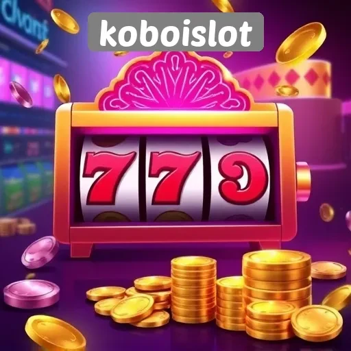 Review Pengalaman Pengguna di koboislot Situs Game Slot