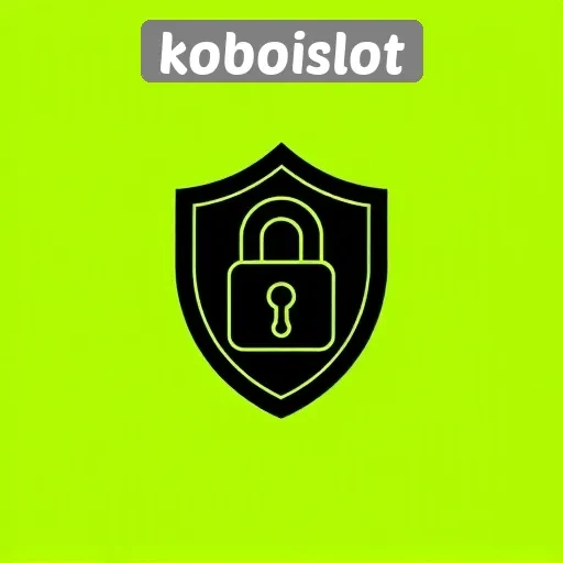 Keamanan dan Privasi Pengguna di Koboislot