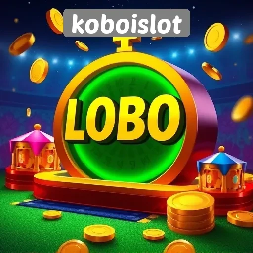 Beragam Jenis Permainan Menarik di Situs Koboislot